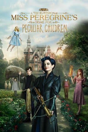 Nonton film Miss Peregrine’s Home for Peculiar Children (2016) terbaru di Dutamovie21 Nonton film Miss Peregrine’s Home for Peculiar Children (2016) terbaru di Dutamovie21