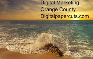 Digital Marketing  Orange County  Digitalpapercuts scaled