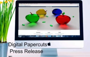 Digital Papercuts Press Release Tips scaled