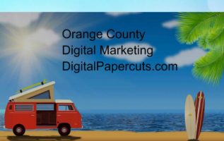 guide to digital marketing huntington beach beach image
