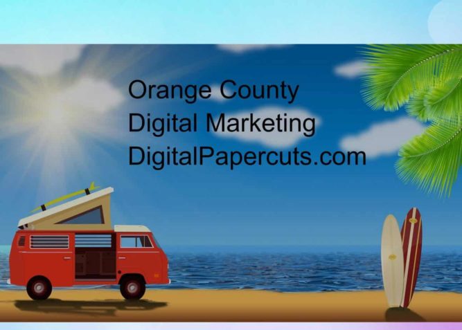 guide to digital marketing huntington beach beach image