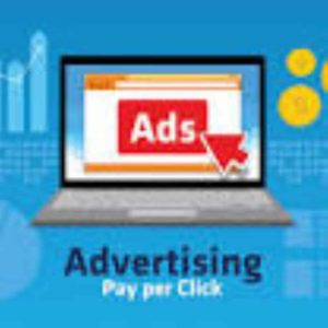 pay per click advertising image