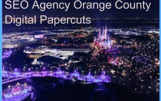 SEO Agency Orange County  Digital Papercuts scaled