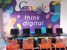 Google Digital Marketing Image