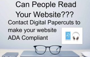 digitalpapercuts ada website compliance service scaled
