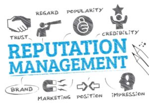 Reputation Management important factors