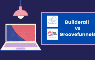 builderall vs groovefunnels