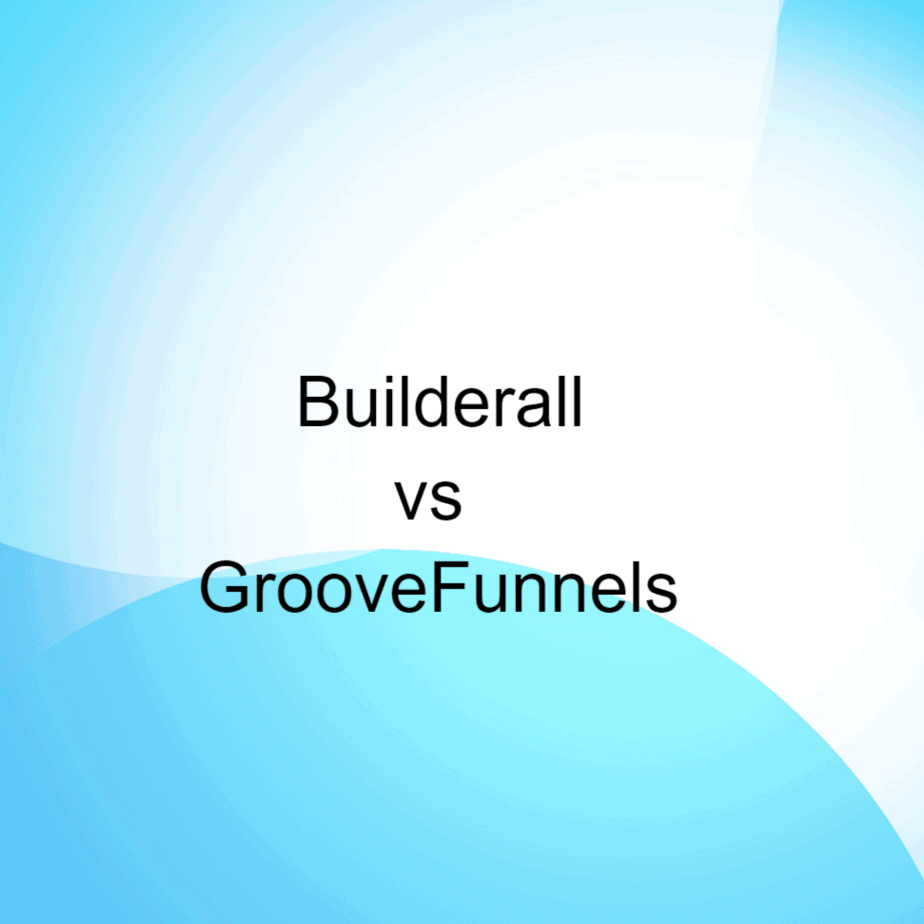 GrooveFunnels Review (2021) ᐈ Free Sales Funnel Builder