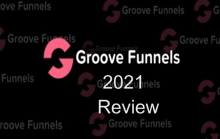 GrooveFunnels 2021 Review
