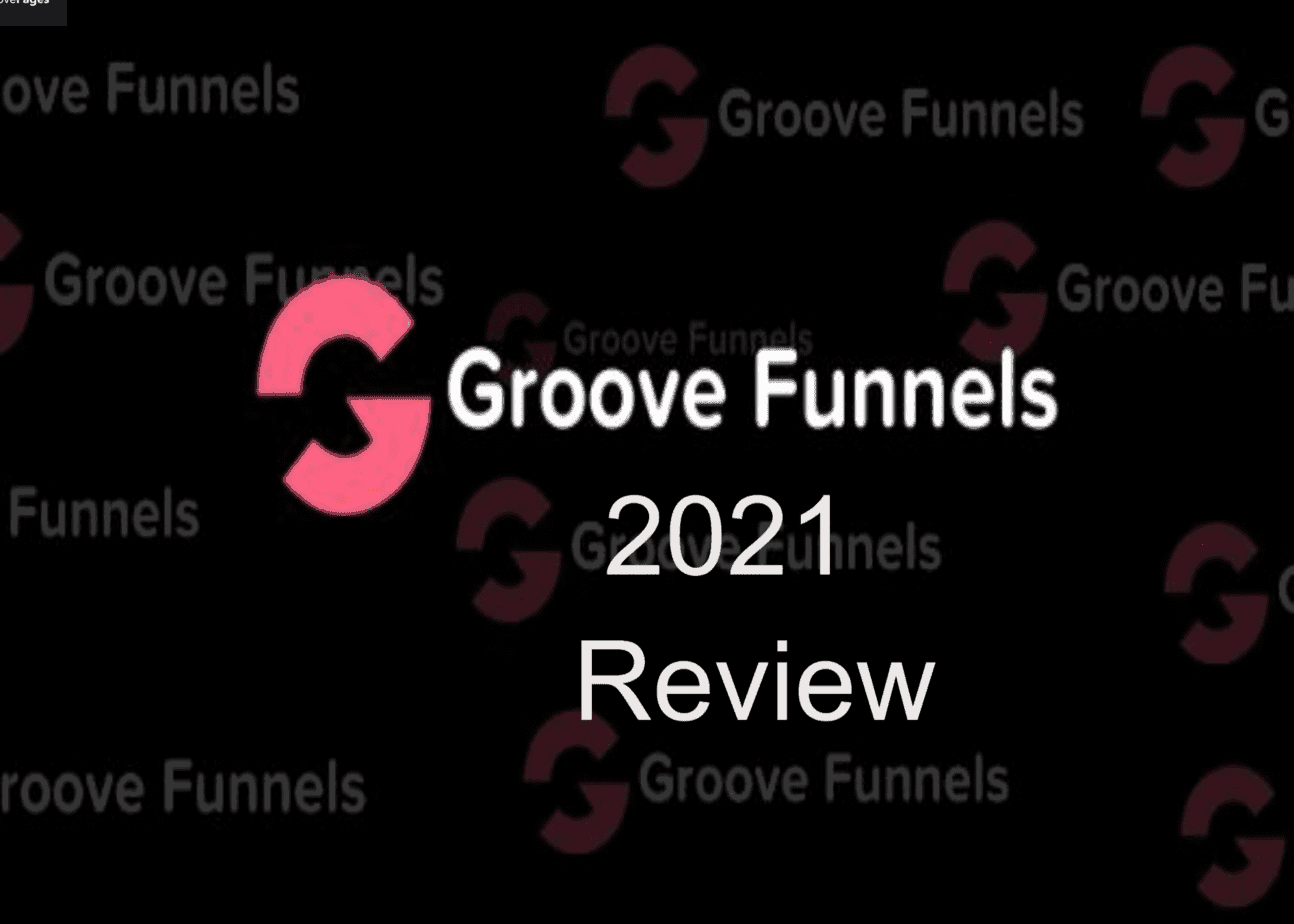 GrooveFunnels Review 2021 Is GrooveFunnels Legit? (Lifetime Deal)