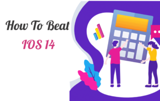 How to beat IOS 14