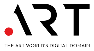art logo .art domain