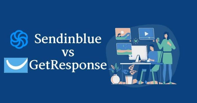 sendinblue vs getresponse