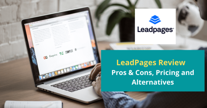 leadpages review