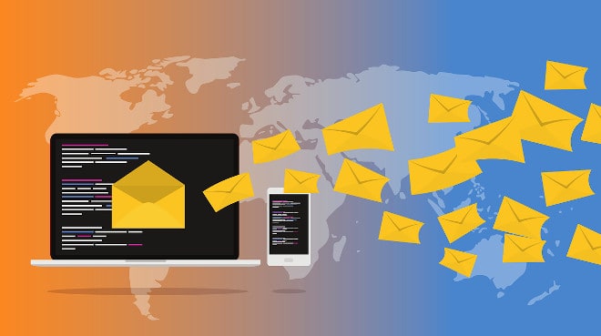best email marketing campaign examples