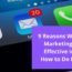 9 reasons why email marketing is still effective in 2022 and how to do it right