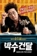 Nonton film Man On The Edge (2013) terbaru di Dutamovie21 Nonton film Man On The Edge (2013) terbaru di Dutamovie21