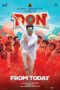 Nonton film Don (2022) terbaru di Dutamovie21 Nonton film Don (2022) terbaru di Dutamovie21