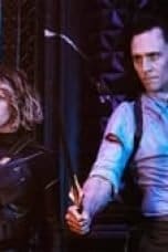 Nonton film Loki Season 1 Episode 6 terbaru di Dutamovie21