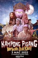 Nonton film Kampong Pisang Berbuah Dua Kali (2022) terbaru di Dutamovie21 Nonton film Kampong Pisang Berbuah Dua Kali (2022) terbaru di Dutamovie21