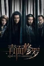 Nonton film Song of the Assassins (2022) terbaru di Dutamovie21 Nonton film Song of the Assassins (2022) terbaru di Dutamovie21