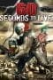Nonton film 60 Seconds to Live (2022) terbaru di Dutamovie21