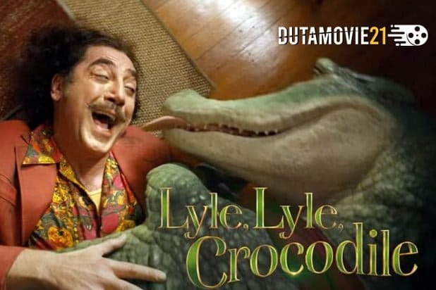Nonton film Lyle Lyle Crocodile Tampilkan Buaya yang Suka Bernyanyi terbaru di Dutamovie21 Nonton film Lyle Lyle Crocodile Tampilkan Buaya yang Suka Bernyanyi terbaru di Dutamovie21