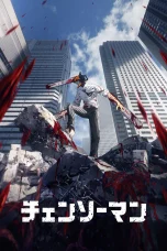 Nonton film Chainsaw Man (2022) terbaru di Dutamovie21