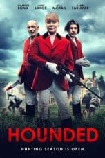 Nonton film Hounded (2022) terbaru di Dutamovie21 Nonton film Hounded (2022) terbaru di Dutamovie21