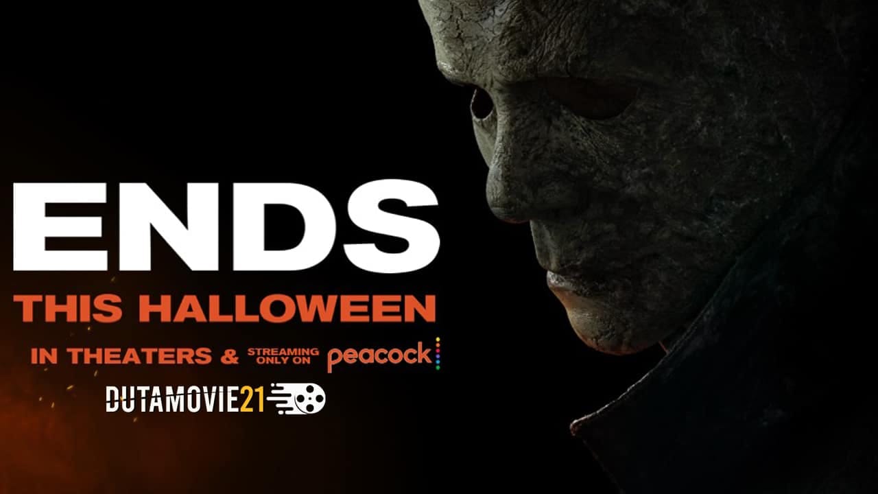 Nonton film Halloween Ends Tetap Menegangkan Meski Jalan Cerita Terlalu Maksa terbaru di Dutamovie21 Nonton film Halloween Ends Tetap Menegangkan Meski Jalan Cerita Terlalu Maksa terbaru di Dutamovie21