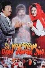 Nonton film Si Kabayan dan Anak Jin (1991) terbaru di Dutamovie21 Nonton film Si Kabayan dan Anak Jin (1991) terbaru di Dutamovie21