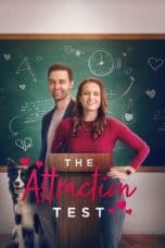 Nonton film The Attraction Test (2022) terbaru di Dutamovie21 Nonton film The Attraction Test (2022) terbaru di Dutamovie21