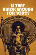Nonton film Is That Black Enough for You?!? (2022) terbaru di Dutamovie21 Nonton film Is That Black Enough for You?!? (2022) terbaru di Dutamovie21