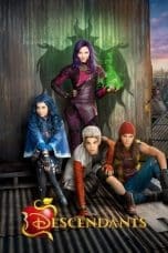 Nonton film Descendants (2015) terbaru di Dutamovie21 Nonton film Descendants (2015) terbaru di Dutamovie21