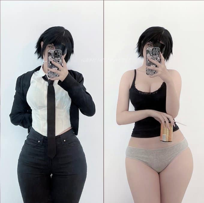 Nonton film Himeno Chainsaw Man, Idola Baru Para Cosplayer! terbaru di Dutamovie21 Nonton film Himeno Chainsaw Man, Idola Baru Para Cosplayer! terbaru di Dutamovie21
