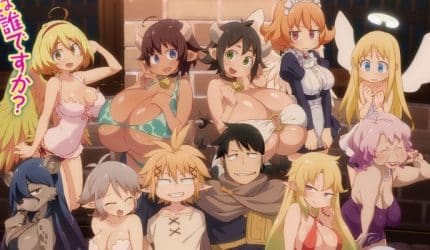 Nonton film 5 Anime Bergenre Harem Terbaik! terbaru di Dutamovie21 Nonton film 5 Anime Bergenre Harem Terbaik! terbaru di Dutamovie21