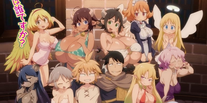 Nonton film 5 Anime Bergenre Harem Terbaik! terbaru di Dutamovie21 Nonton film 5 Anime Bergenre Harem Terbaik! terbaru di Dutamovie21