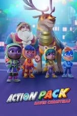 Nonton film The Action Pack Saves Christmas (2022) terbaru di Dutamovie21 Nonton film The Action Pack Saves Christmas (2022) terbaru di Dutamovie21