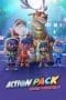 Nonton film The Action Pack Saves Christmas (2022) terbaru di Dutamovie21 Nonton film The Action Pack Saves Christmas (2022) terbaru di Dutamovie21
