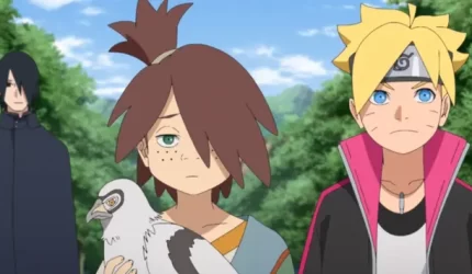 Nonton film Inilah Jadwal Rilis Boruto: Naruto Next Generations Episode 276! terbaru di Dutamovie21 Nonton film Inilah Jadwal Rilis Boruto: Naruto Next Generations Episode 276! terbaru di Dutamovie21