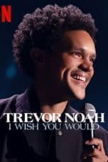 Nonton film Trevor Noah: I Wish You Would (2022) terbaru di Dutamovie21 Nonton film Trevor Noah: I Wish You Would (2022) terbaru di Dutamovie21