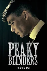 Nonton film Peaky Blinders Season 2 (2014) terbaru di Dutamovie21