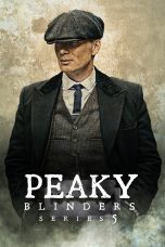 Nonton film Peaky Blinders Season 5 (2019) terbaru di Dutamovie21