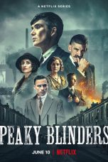 Nonton film Peaky Blinders Season 6 (2022) terbaru di Dutamovie21
