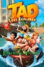 Nonton film Tad the Lost Explorer and the Emerald Tablet (2022) terbaru di Dutamovie21 Nonton film Tad the Lost Explorer and the Emerald Tablet (2022) terbaru di Dutamovie21