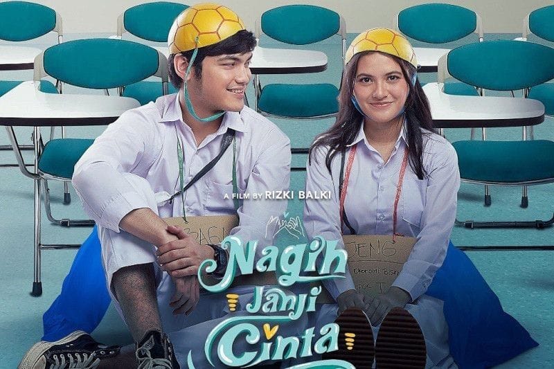 Nonton film Film Nagih Janji Cinta, Hadirkan Romansa Komedi Dibalut Keindahan Kota Solo terbaru di Dutamovie21 Nonton film Film Nagih Janji Cinta, Hadirkan Romansa Komedi Dibalut Keindahan Kota Solo terbaru di Dutamovie21