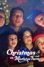 Nonton film Christmas on Mistletoe Farm (2022) terbaru di Dutamovie21 Nonton film Christmas on Mistletoe Farm (2022) terbaru di Dutamovie21