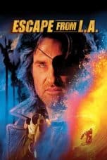 Nonton film Escape from L.A. (1996) terbaru di Dutamovie21 Nonton film Escape from L.A. (1996) terbaru di Dutamovie21