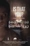Nonton film Is That You? (2018) terbaru di Dutamovie21 Nonton film Is That You? (2018) terbaru di Dutamovie21