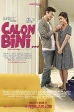Nonton film Calon Bini (2019) terbaru di Dutamovie21 Nonton film Calon Bini (2019) terbaru di Dutamovie21